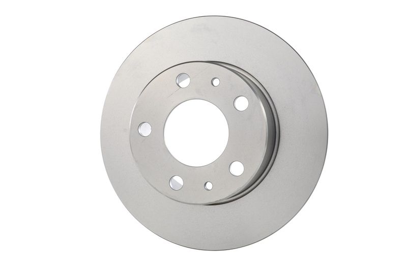 Bosch 0986479161 Brake Disc - 6