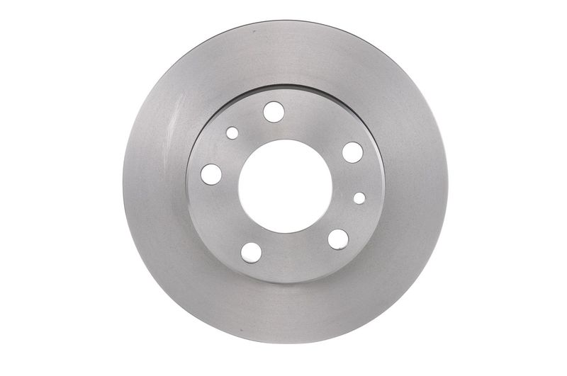 Bosch 0986479163 Brake Disc - 1