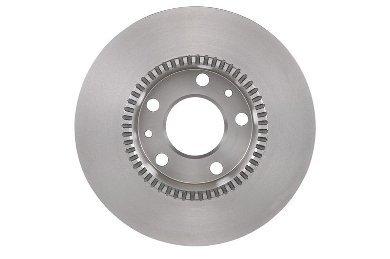 Bosch 0986479163 Brake Disc - 3