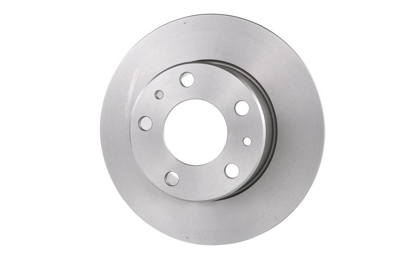 Bosch 0986479163 Brake Disc - 6