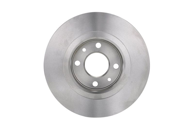 Bosch 0986479164 Brake Disc - 3