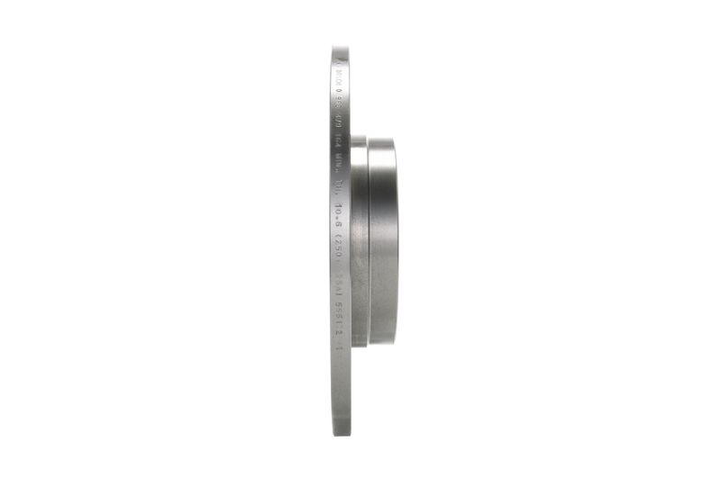 Bosch 0986479164 Brake Disc - 4