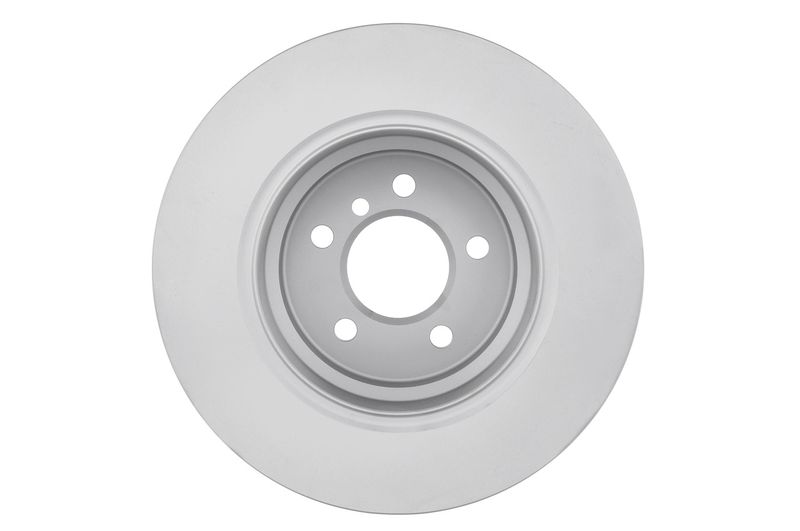 Bosch 0986479167 Brake Disc - 3