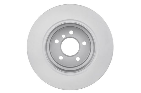 Bosch 0986479167 Brake Disc - 3