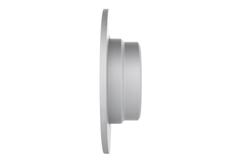 Bosch 0986479167 Brake Disc - 4