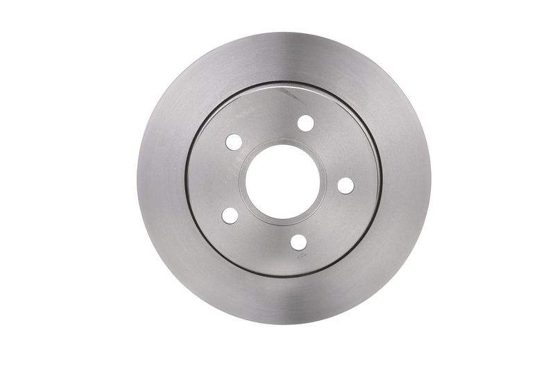 Bosch 0986479169 Brake Disc - 1
