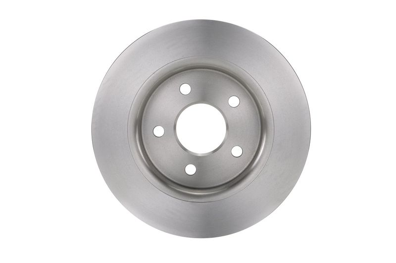 Bosch 0986479169 Brake Disc - 3