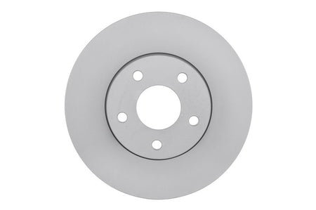 Bosch 0986479173 Brake Disc - 1