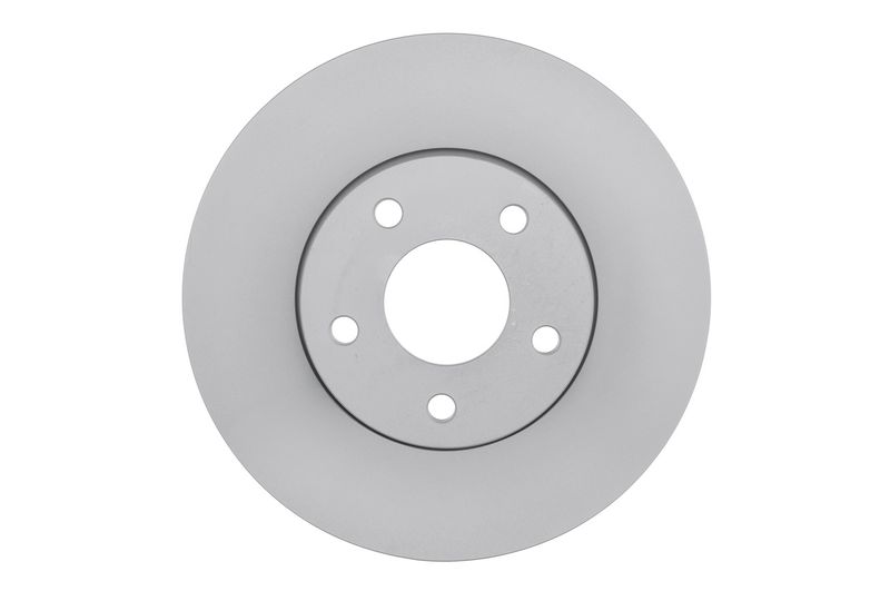 Bosch 0986479173 Brake Disc - 1