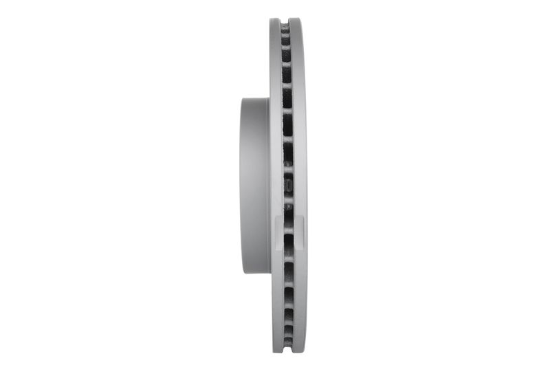 Bosch 0986479173 Brake Disc - 2