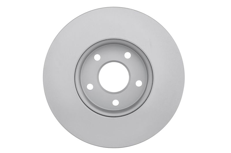 Bosch 0986479173 Brake Disc - 3