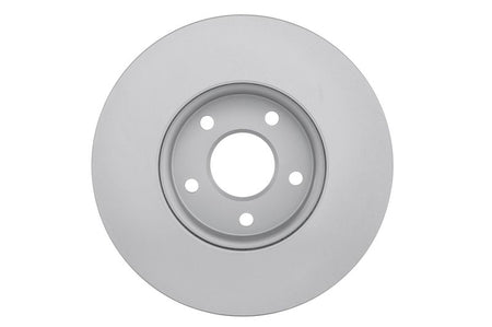 Bosch 0986479173 Brake Disc - 3