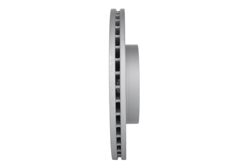 Bosch 0986479173 Brake Disc - 4