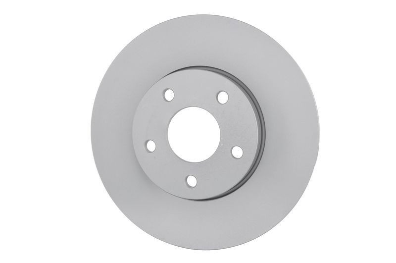 Bosch 0986479173 Brake Disc - 6