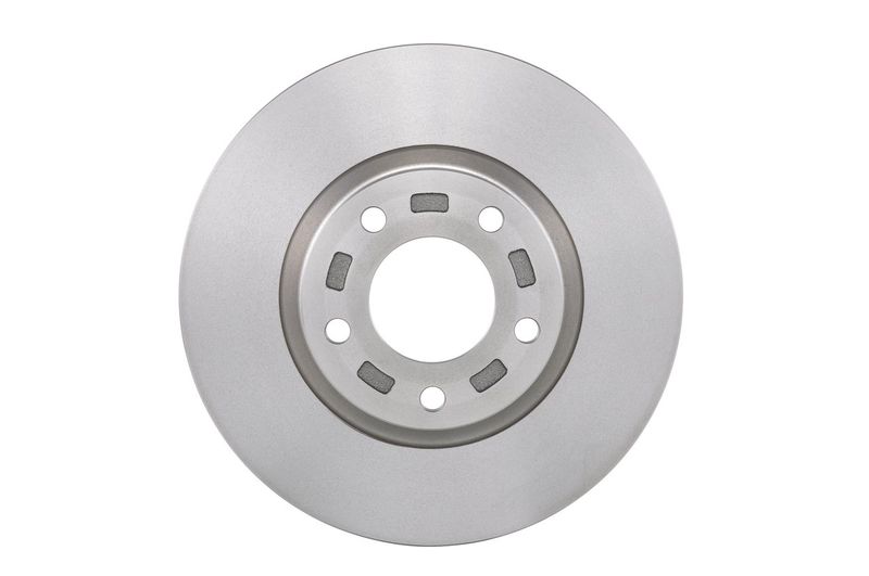 Bosch 0986479183 Brake Disc - 1