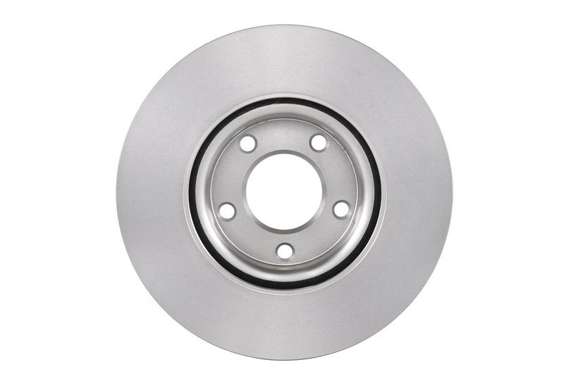 Bosch 0986479183 Brake Disc - 3