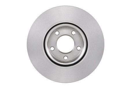Bosch 0986479183 Brake Disc - 3