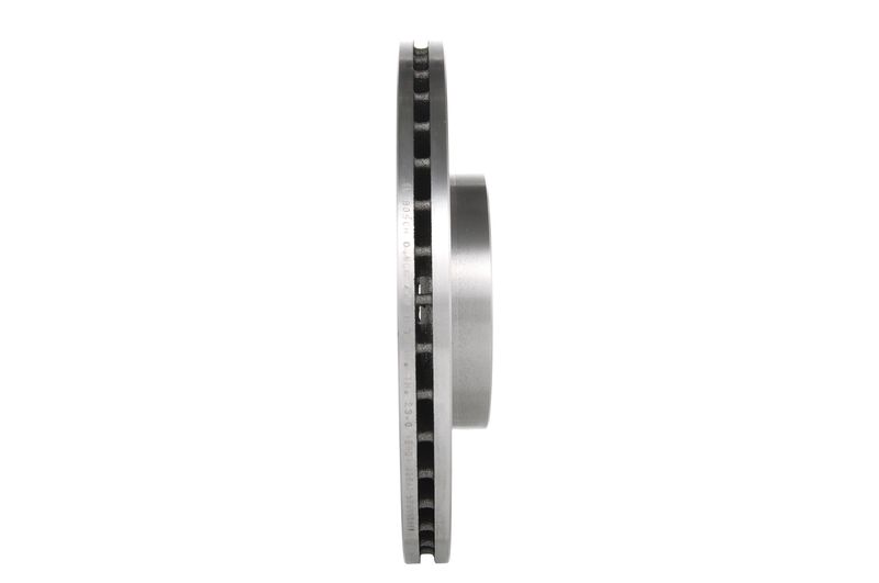 Bosch 0986479183 Brake Disc - 4