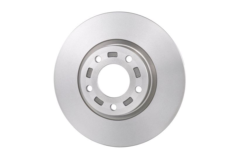 Bosch 0986479183 Brake Disc - 6