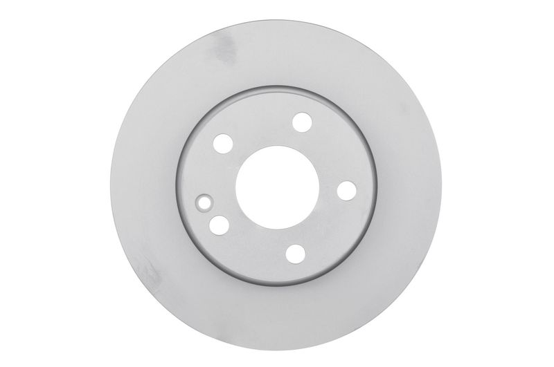 Bosch 0986479186 Brake Disc - 1