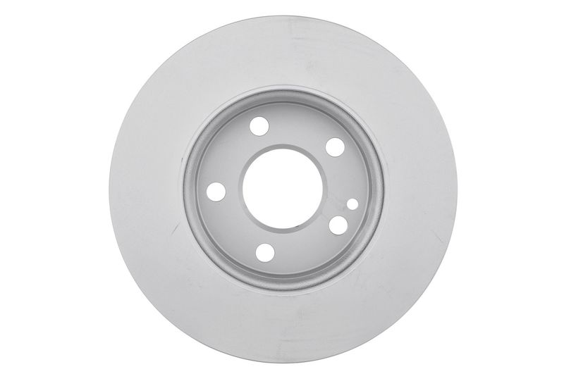 Bosch 0986479186 Brake Disc - 3