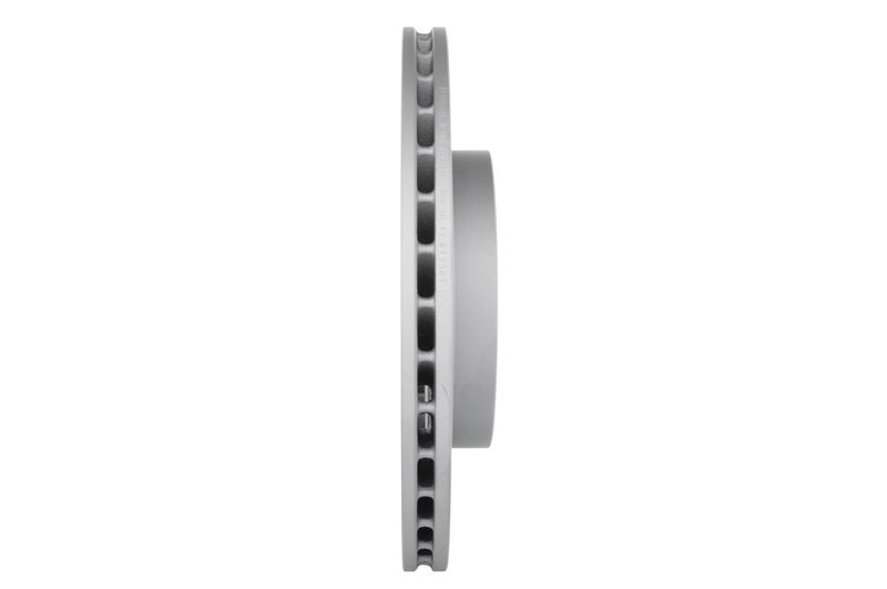 Bosch 0986479186 Brake Disc - 4