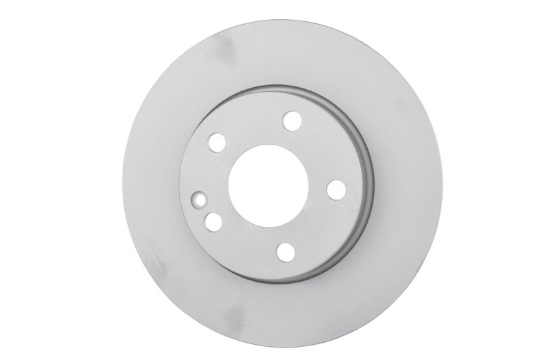 Bosch 0986479186 Brake Disc - 6