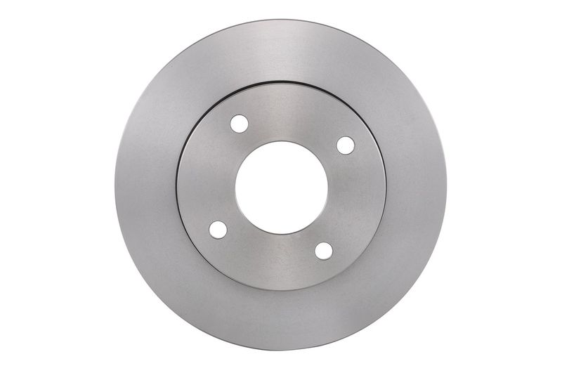 Bosch 0986479187 Brake Disc - 1