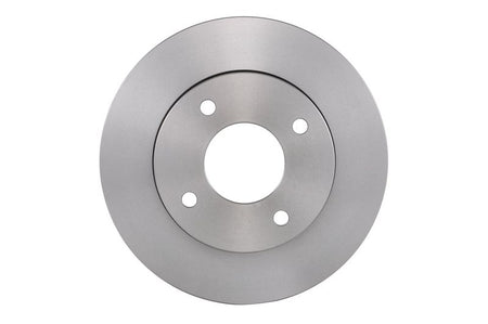 Bosch 0986479187 Brake Disc - 1