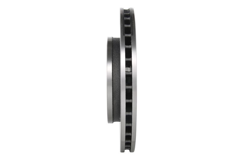 Bosch 0986479187 Brake Disc - 2