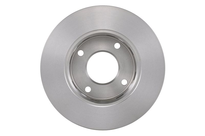 Bosch 0986479187 Brake Disc - 3