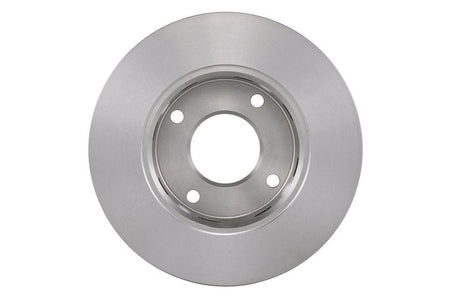 Bosch 0986479187 Brake Disc - 3