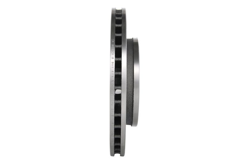 Bosch 0986479187 Brake Disc - 4