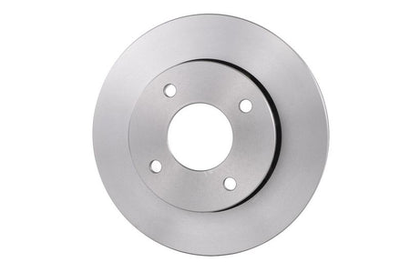 Bosch 0986479187 Brake Disc - 6