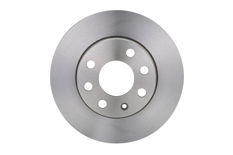 Bosch 0986479189 Brake Disc - 1
