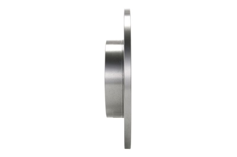 Bosch 0986479189 Brake Disc - 2