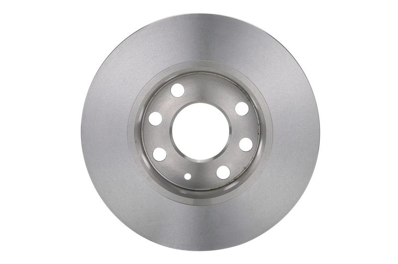 Bosch 0986479189 Brake Disc - 3