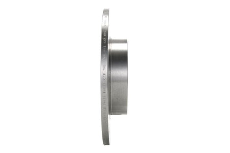 Bosch 0986479189 Brake Disc - 4