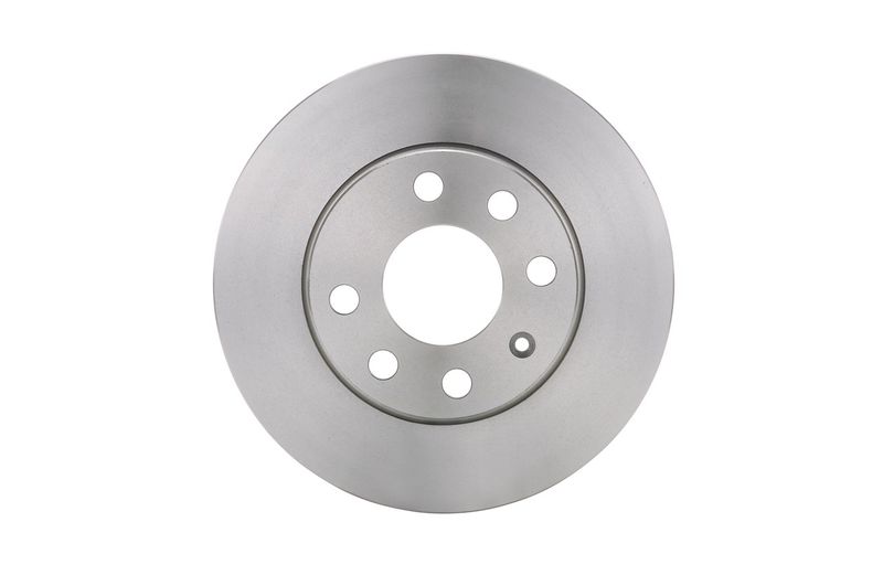 Bosch 0986479190 Brake Disc - 1
