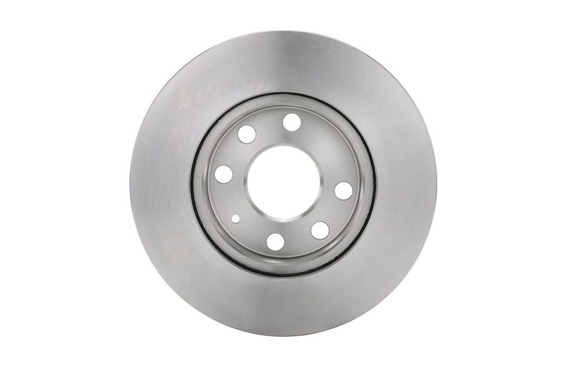 Bosch 0986479190 Brake Disc - 3