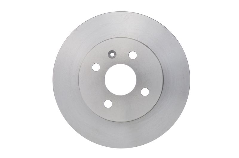 Bosch 0986479191 Brake Disc - 1
