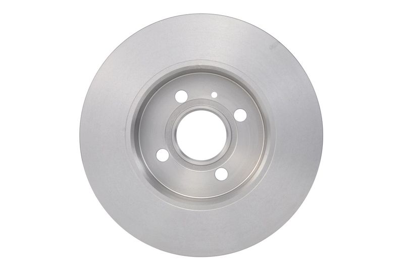 Bosch 0986479191 Brake Disc - 3