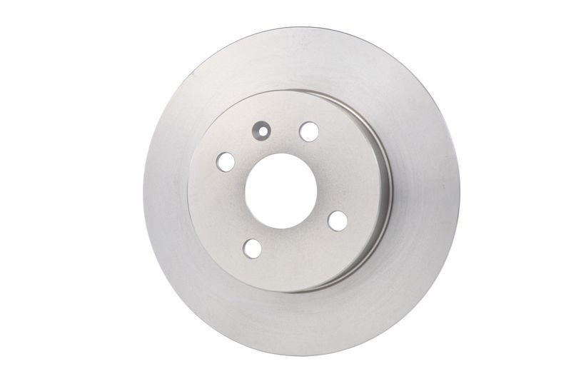 Bosch 0986479191 Brake Disc - 6