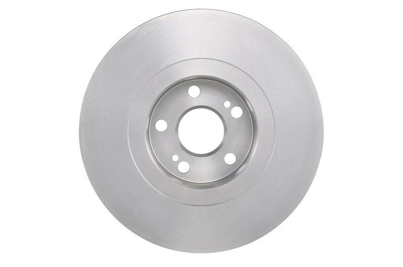 Bosch 0986479199 Brake Disc - 3