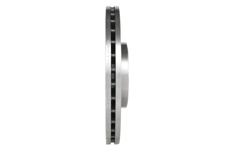 Bosch 0986479199 Brake Disc - 4