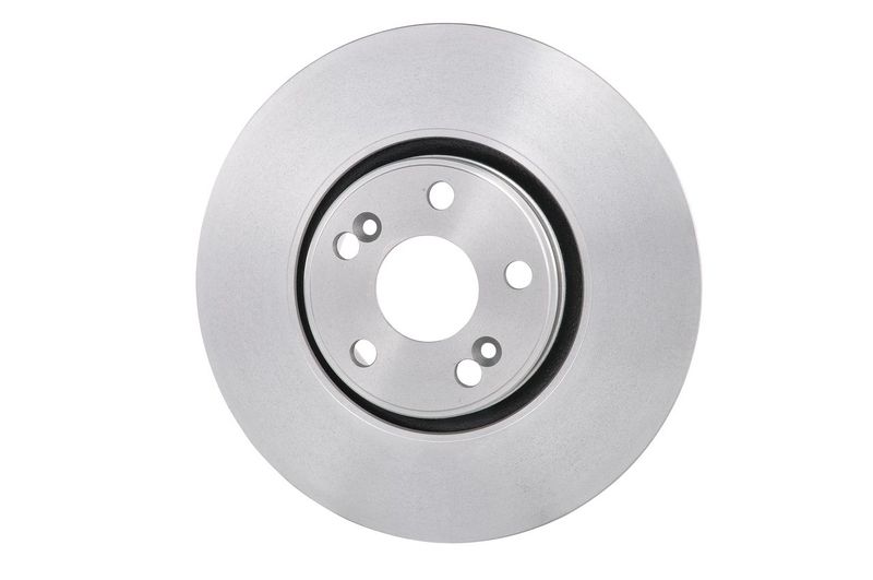 Bosch 0986479199 Brake Disc - 6