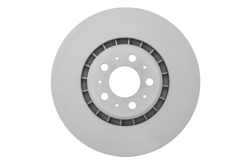 Bosch 0986479202 Brake Disc - 1