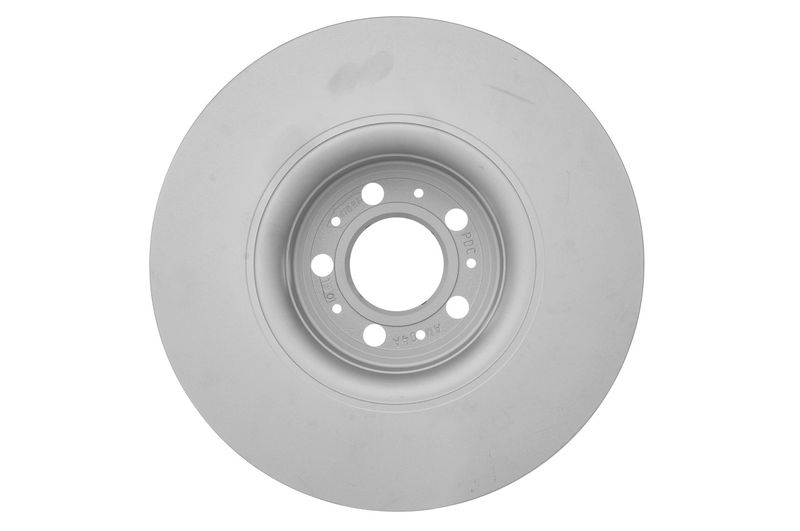 Bosch 0986479202 Brake Disc - 3