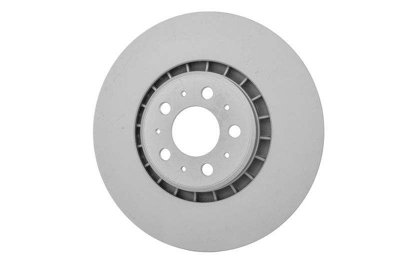 Bosch 0986479202 Brake Disc - 6