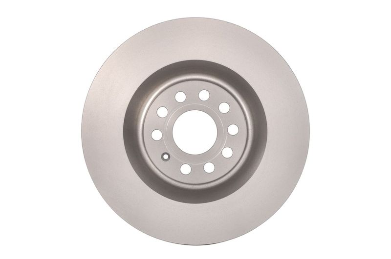 Bosch 0986479204 Brake Disc - 1